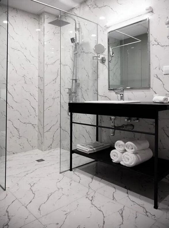 Территория The Teracce Boutique 1*